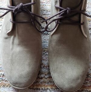 UGG Cali Chukka Men's size 12